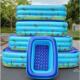 adult inflatable swimming pool bath Children& baby 39;s