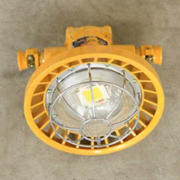 15-70W圆形方形长条形矿灯 矿用隔爆型LED巷道灯DGS15/127L(A)