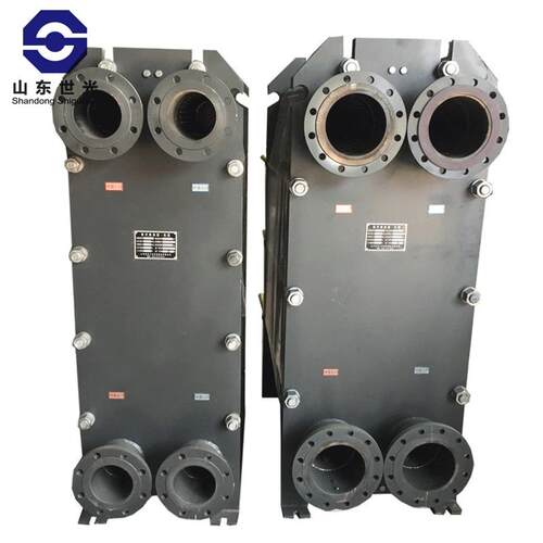 长期供应 板式换热器节能衣 空调板式换热器 洗澡板式换热器