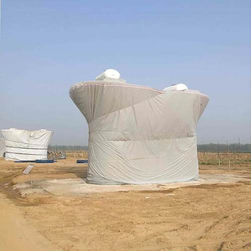 新乐桥墩墩身养护智能循环喷淋系统 桥墩可升降旋转喷淋控制器