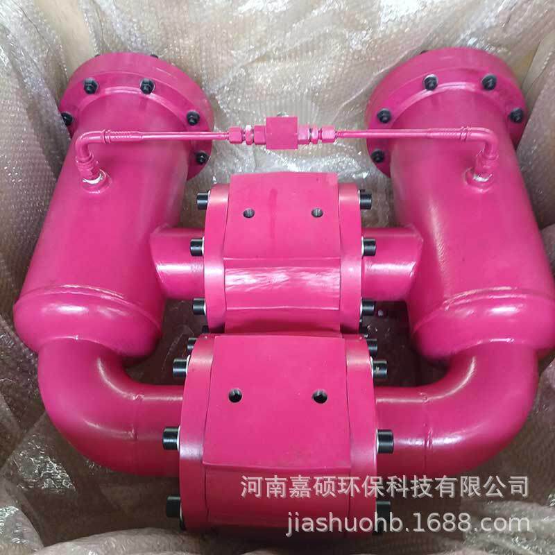 双筒过滤器配件滤芯FMNDBN/HC160DDE40D1.X嘉硕环保