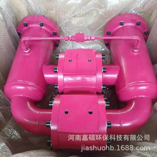 双筒过滤器配件滤芯FMNDBN/HC160DDE40D1.X嘉硕环保