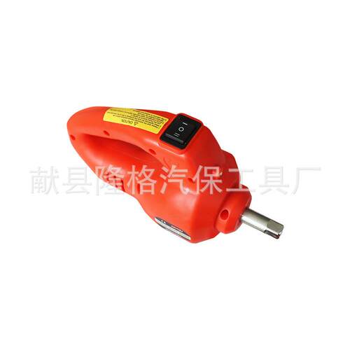 汽车用电动扳手液压千斤顶12v车载多用途换胎充气泵越野工具