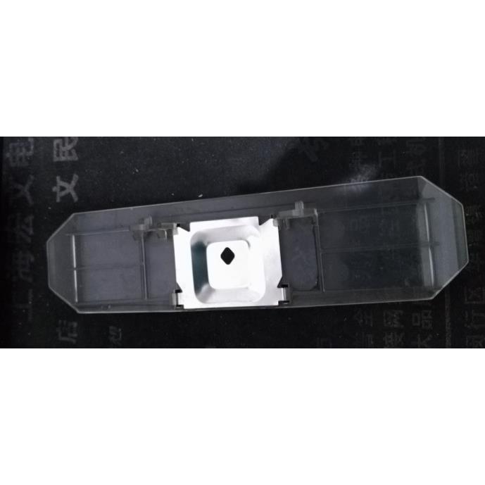 全新原装得实DS610II 620 650II 1870打印头挡片固定架  色带保护