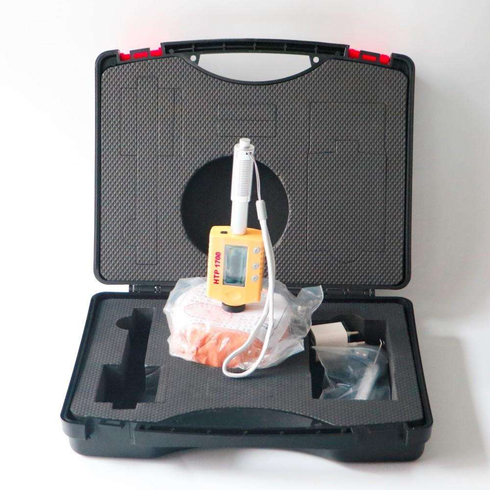 HTP1600/1700/1800一体笔式里氏硬度计 lcd屏显标准里氏硬度仪