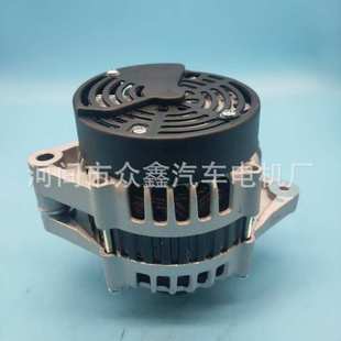 Jfz172h 3701010 H01 发电机3701010