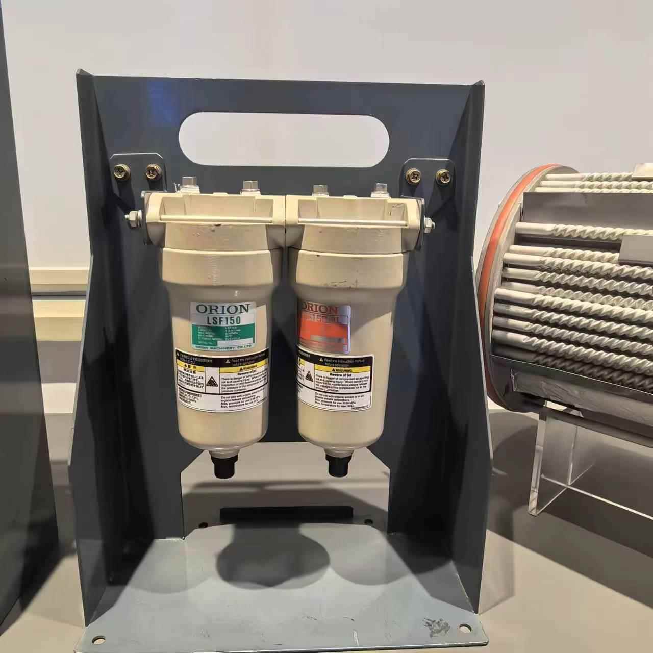 ORION好利旺过滤器LSF75-AL；LSF150-AL