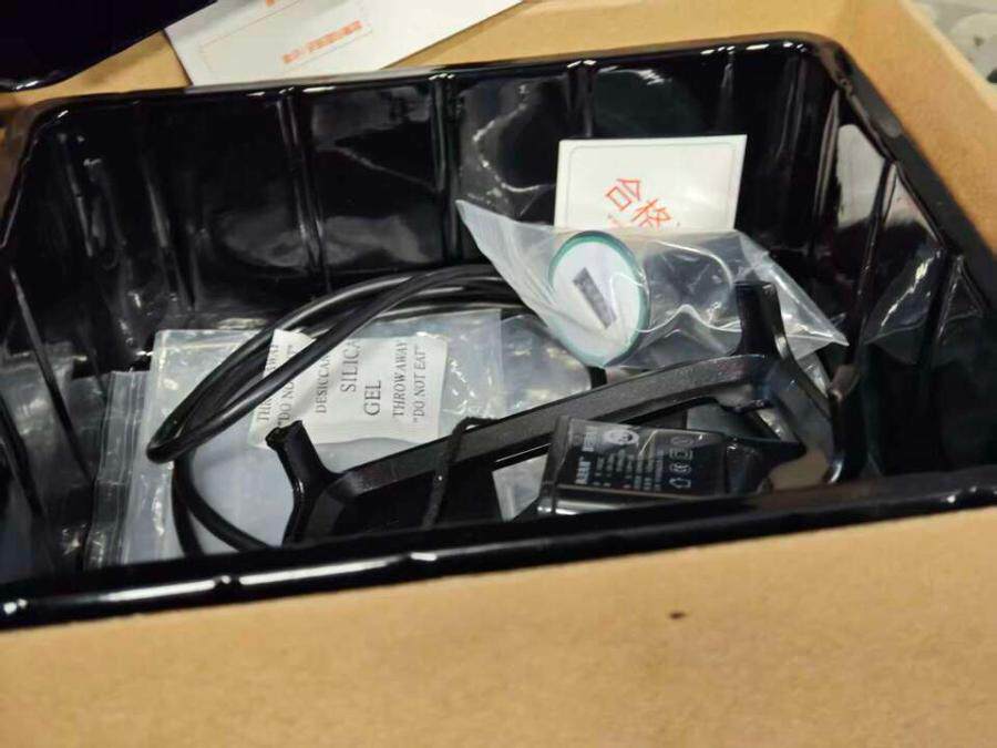 4月19日无锡市【J103】执法记录仪一批（具体以实物为准）网络拍卖公告