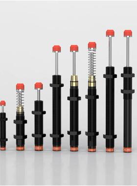 CJAC油压缓冲器AC2050-12K/13/16/17 AC2050D-13S/14K AC2065-2KW