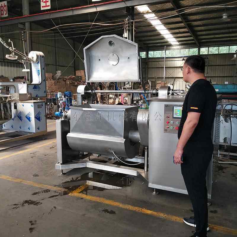 果酱卧式拌搅拌机生 不变色的果酱搅炒锅 横轴卧式搅锅产拌厂家,厨房电器,商厨油污/厨余垃圾处理设备,淘宝优惠券,粉丝福利购,淘宝优惠卷