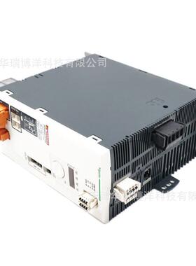 LXM32AD72N4伺服电机驱动器RMS峰值电流3相480V伺服电机