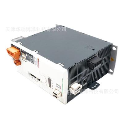 LXM32AD72N4伺服电机驱动器RMS峰值电流3相480V伺服电机