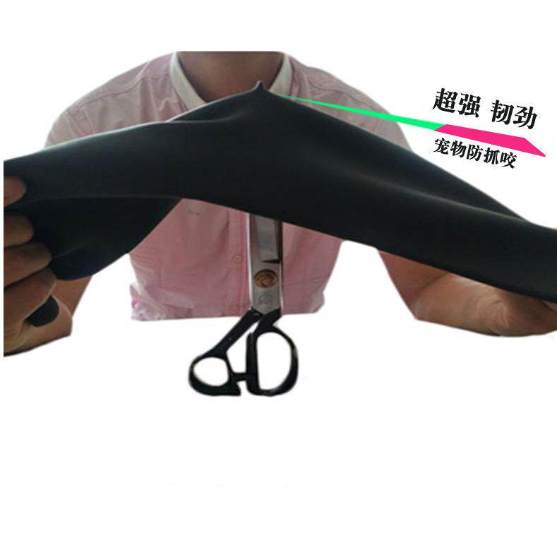 新款直销猫狗洗澡宠物防咬防水手套强劲牛筋动物洗澡狗猫咪防咬防