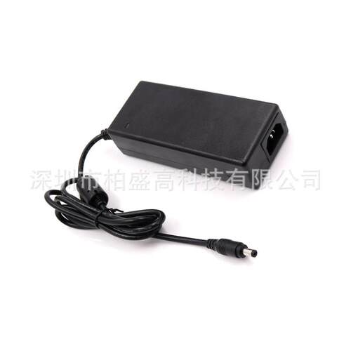 24V4A12V8A18V5A19V5A电源适配器12V96W显示屏LED灯条灯箱电源