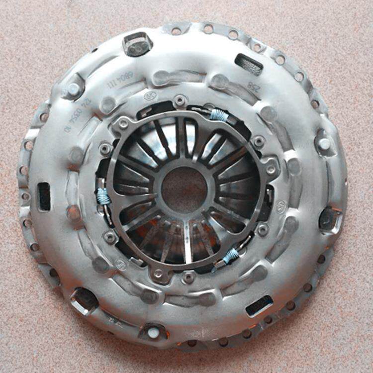 适用大众途安1.8T离合器压板离合器压盘离合器盖离合器压盖三件套