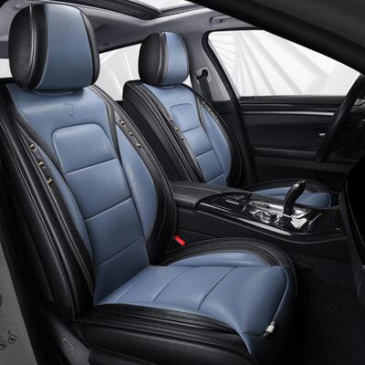 汽车坐垫季通用专款车全包围椅四座套2025新皮座套88945网红车座