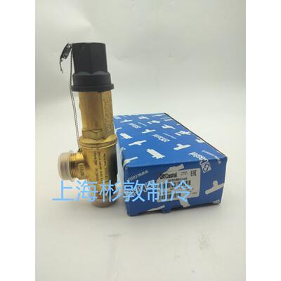 Castel安全阀空调制冷机组3030/66 C240 C280 C400 C190