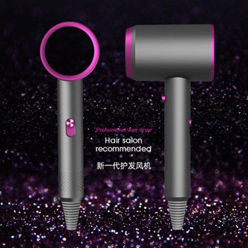 Ionic Hair Dryer Professional Blow Dryer Negative hairdrier - 实物图
