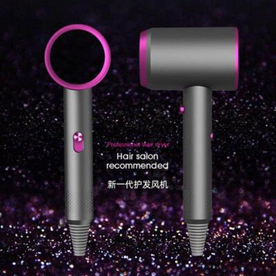 Ionic Hair Dryer Professional Blow Dryer Negative hairdrier