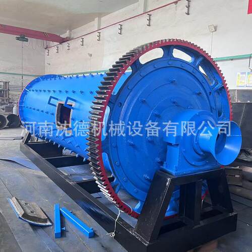 铝矿灰球磨机石英砂炉渣卧能式磨机水泥石研钢渣JFC石料节磨粉设