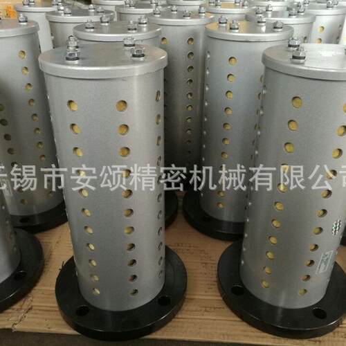 FXSa-F法安装消声FXS-压滤兰机筛板消器声器FFXS2a-F8DN