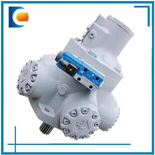 供应斯达弗HMC045船用锚机双速变量液压马达