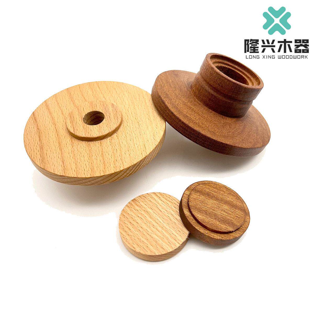 厂家直供新款木质榉木烟熏器沙比利威士忌鸡尾酒调酒器可自订实木