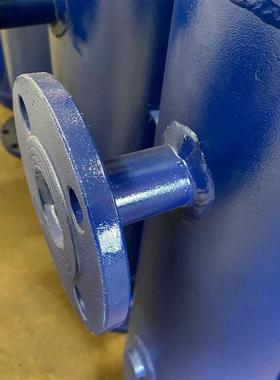 贝特通反冲式洗过滤器水处理备按需设直计全自动排SCE设污过滤器