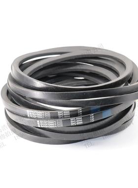 劲力达三角带高速窄V带SPC3970 SPC4000 SPC4050 SPC4080 SPC4100