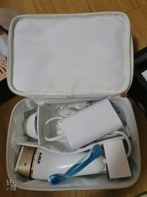 盘点报告:博朗脱毛仪PL5131和PL3011使用4个月心酸经历曝光！买了不后悔