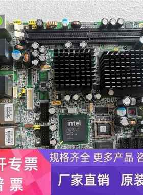 艾讯SBC86822 REV:A4-RC工控设备主板 17*17 现货