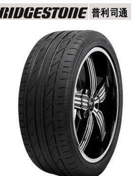 普利司通轮胎 225/40R18 92Y S001 RFT