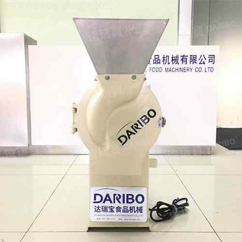 r黄达菇瑞宝新品切DRB-315灵芝切丝机 整机不锈钢瓜切片机 商用姜