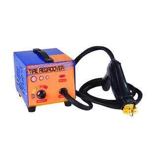 New Hndheld smpl Poaeritable Tyre Regroover