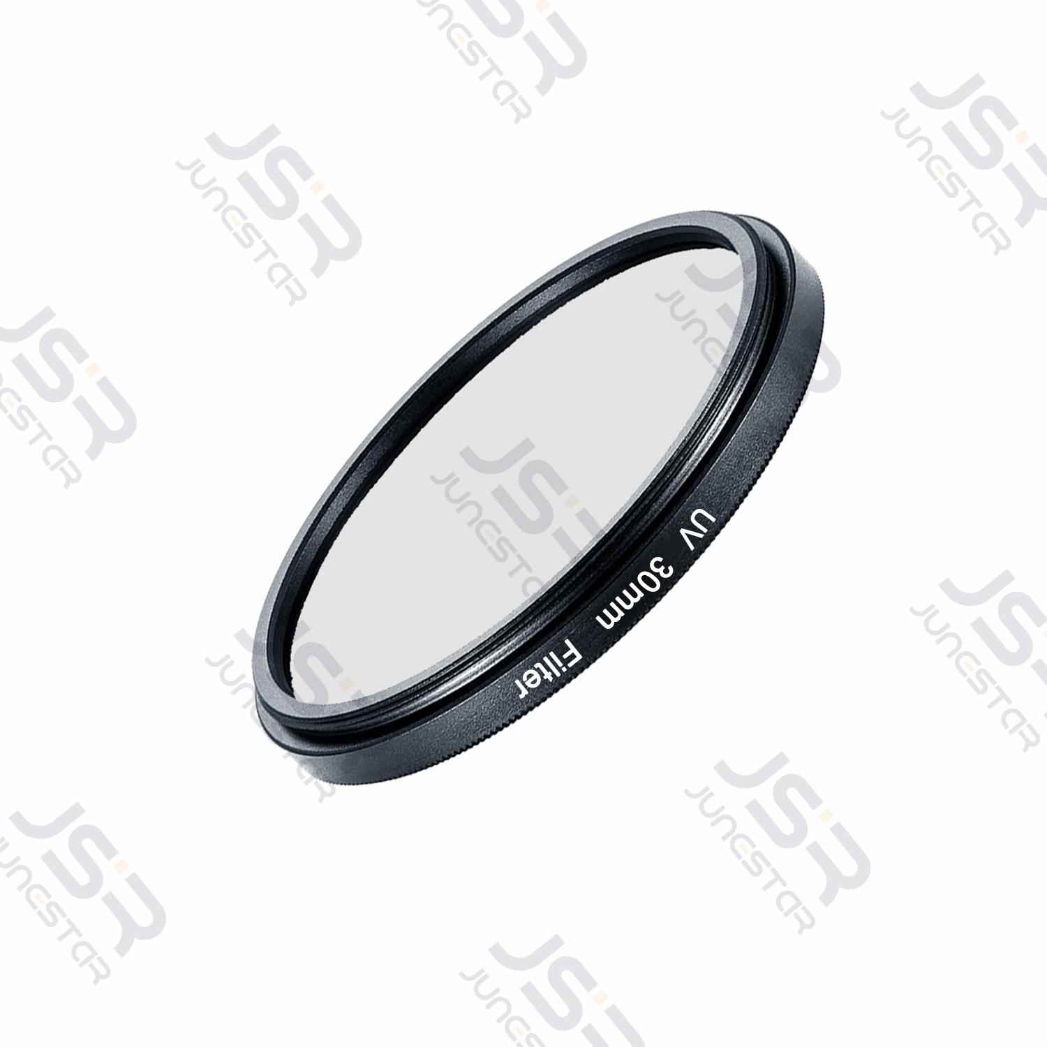 25mm 25.5mm 27mm 28mm 30mm 30.5mm 34 35.5 39mm 相机滤镜 UV镜
