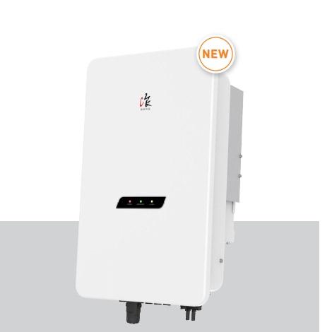 锦浪10KW-40KW 光伏并网逆变器光伏发电太阳能