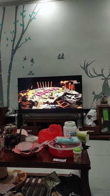 创维酷开6C和海尔LU65C51哪个好?创维酷开6C和海尔LU65C51区别是?