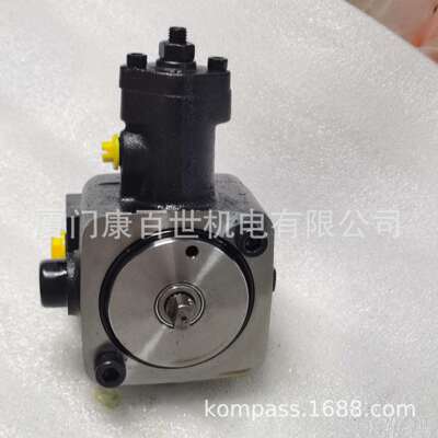 VANE PUMP扁轴叶片泵PV16-FR0164-10电动液压油泵PV2R23-65/116FR