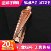 三轴四轴五轴加工用于设备 铝件CNC数控车床加工五金零件精密定做