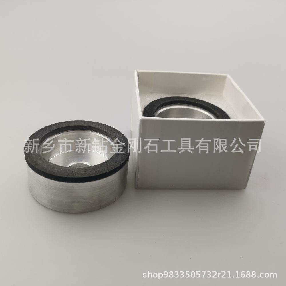 平面磨 磨耐热钢杯型 不锈钢 高速钢HSS锯片 陶瓷CBN砂轮