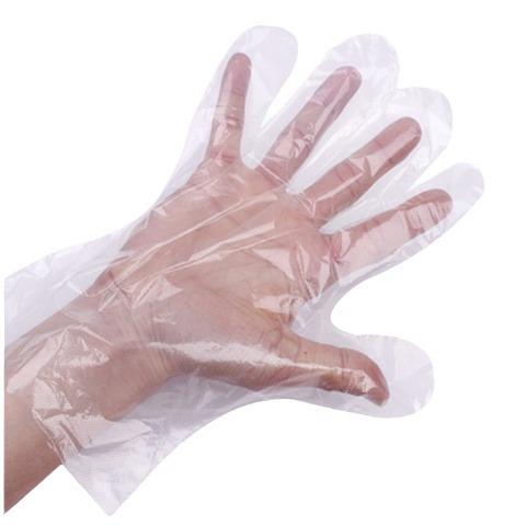 食品级小龙虾手套加厚一次性手套