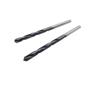 10.2 10.9 10.5 10.8 10.7 TY加硬钨钢涂层钻头合金麻花钻10.1