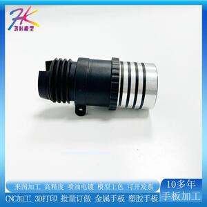 家电液晶电子配件手板打样CNC加工五金零件工具非标手板打样加工