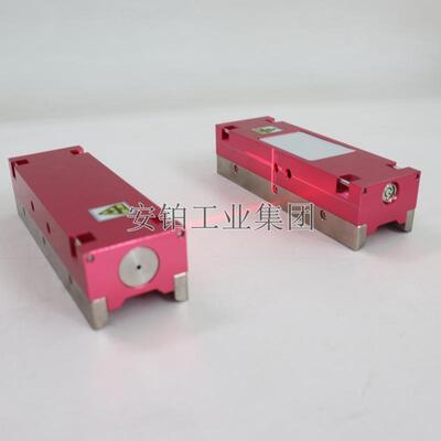 辊筒辊行度测量仪ACEP轧OM-RLLACEPOM-R0可测距离米平激光对中仪