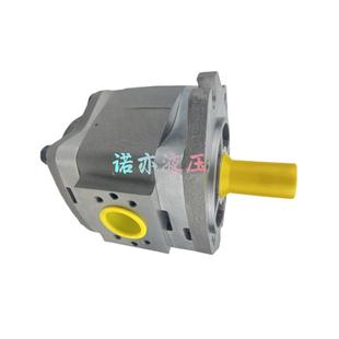 100 125 601齿轮油泵 德国福伊特VOITH油泵IPVP6 101 IPV6