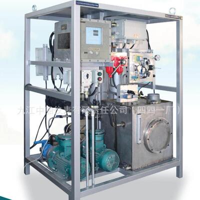 BDY9-D 电液执行机构石油化工行业