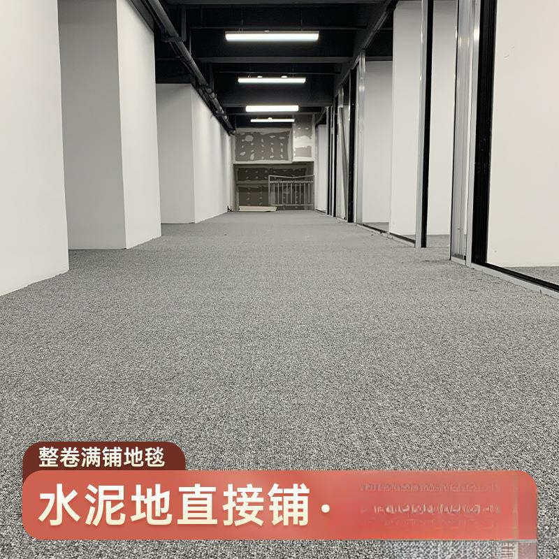 地毯商用大面积整铺满铺全铺地垫水泥地办公室面酒店直播间毛坯房,居家布艺,地毯,淘宝优惠券,粉丝福利购,淘宝优惠卷