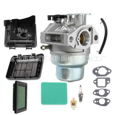 GCV160化油器套餐HRT216 HRR216 16100-Z0L-023