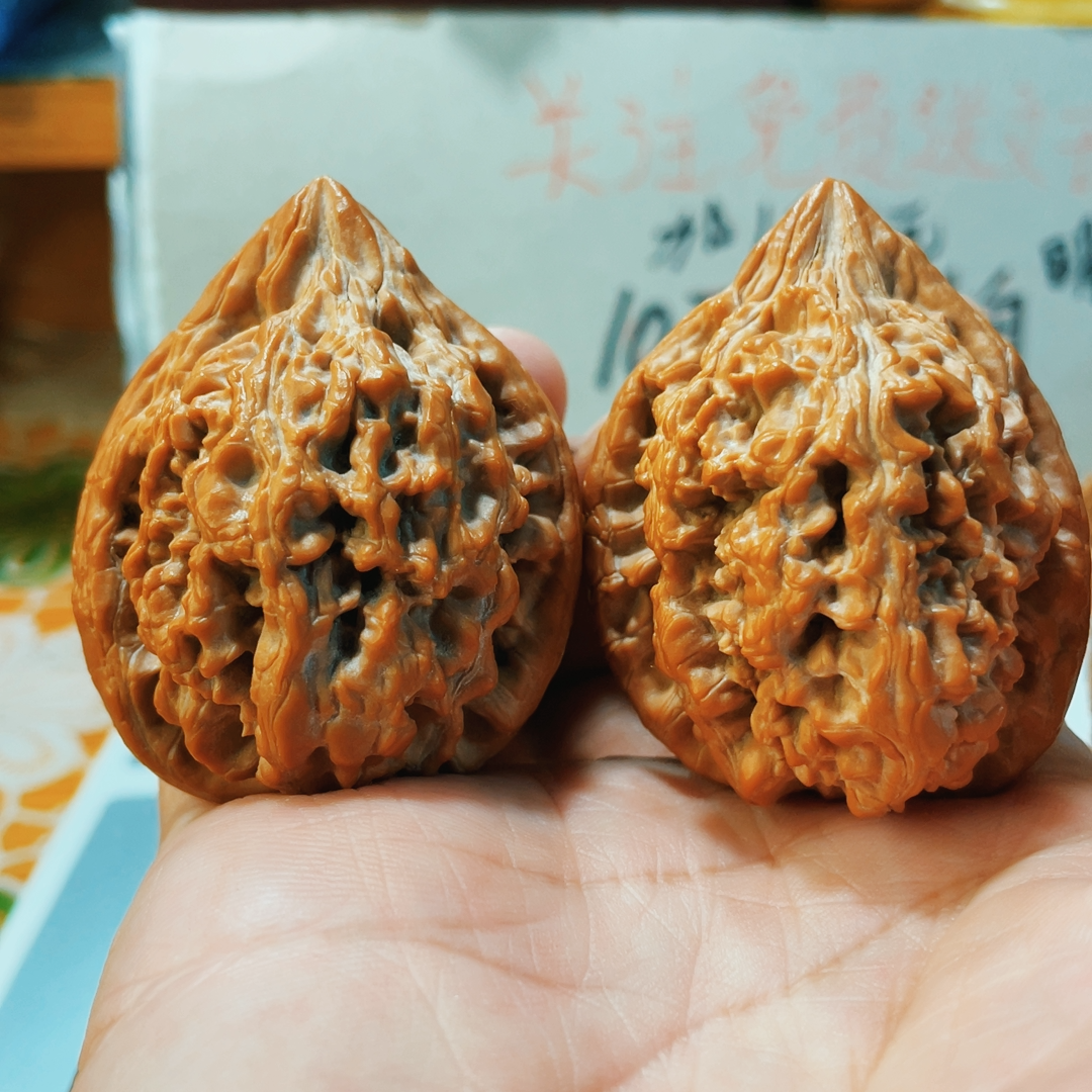 大沽石43特价核桃拍卖9月30