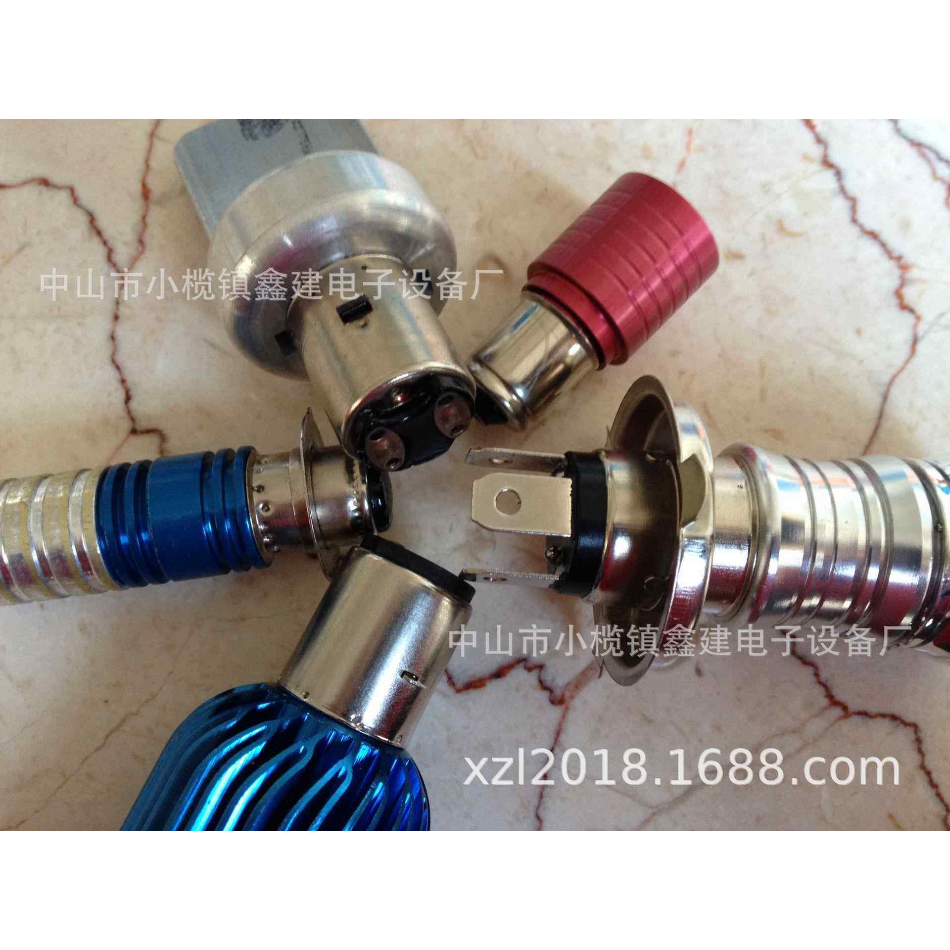 厂家直销LED摩托车汽车灯灯头打点治具打凹压铆锁紧机